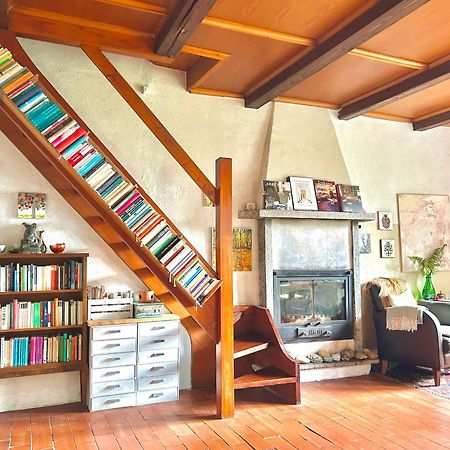 B&B Casa Codega Intragna Zewnętrze zdjęcie