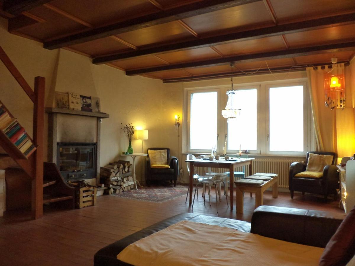 B&B Casa Codega Intragna Zewnętrze zdjęcie