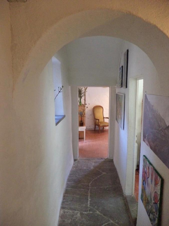 B&B Casa Codega Intragna Zewnętrze zdjęcie