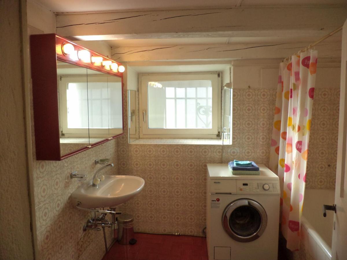B&B Casa Codega Intragna Zewnętrze zdjęcie