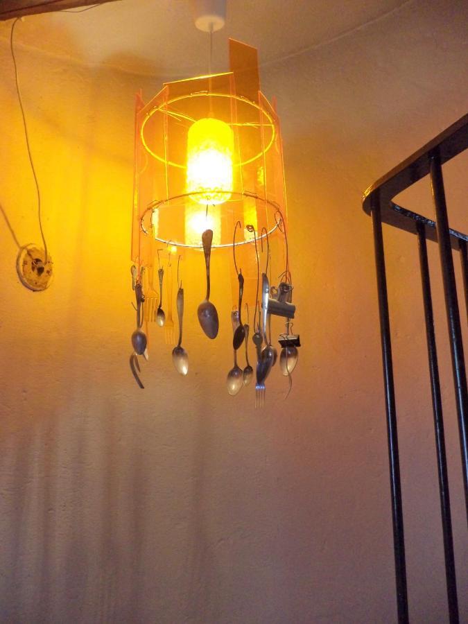 B&B Casa Codega Intragna Zewnętrze zdjęcie